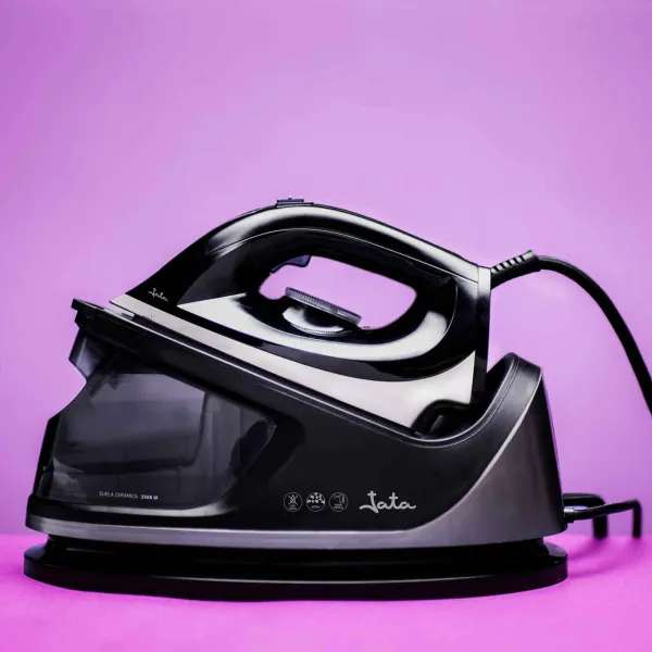 Centro de planchado JECP8523