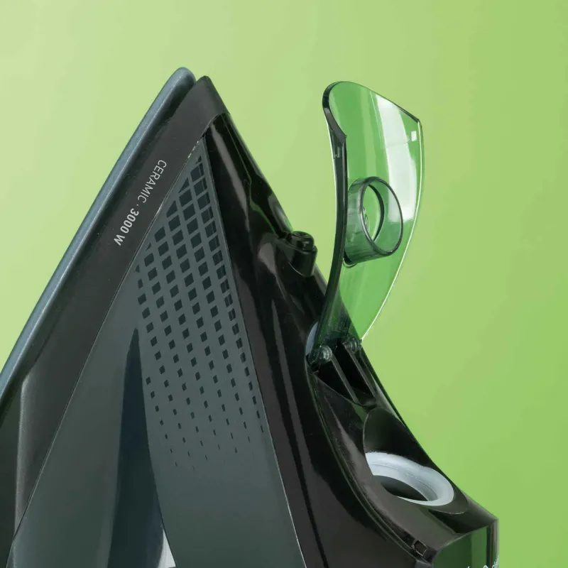 Plancha de vapor cerámica JEPL2401