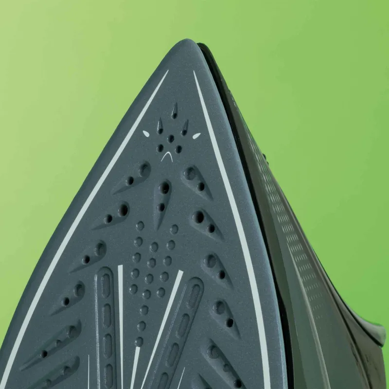 Plancha de vapor cerámica JEPL2401