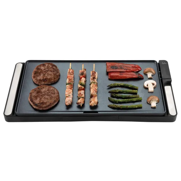 Plancha de Asar Eléctrica JEGR1245