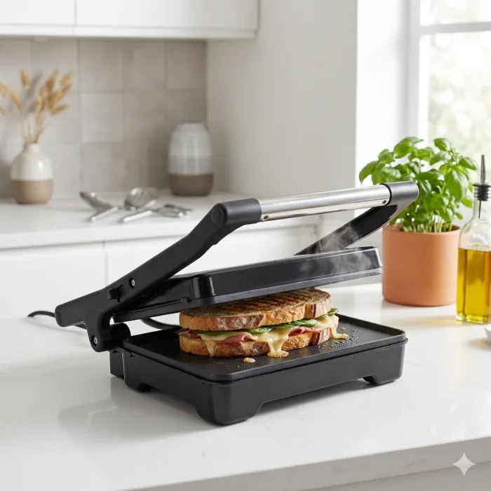 Grill de Asar Doble JEGR1183