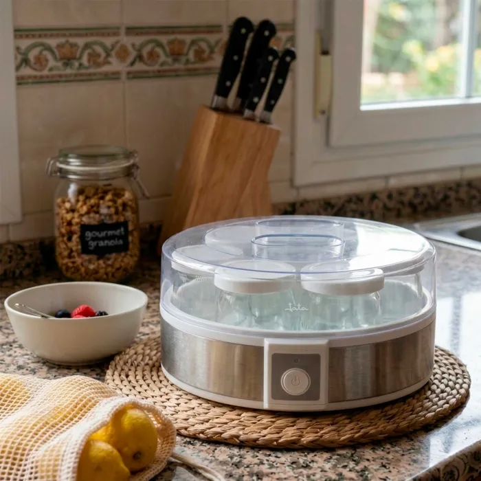 Yogurtera JEYG2266