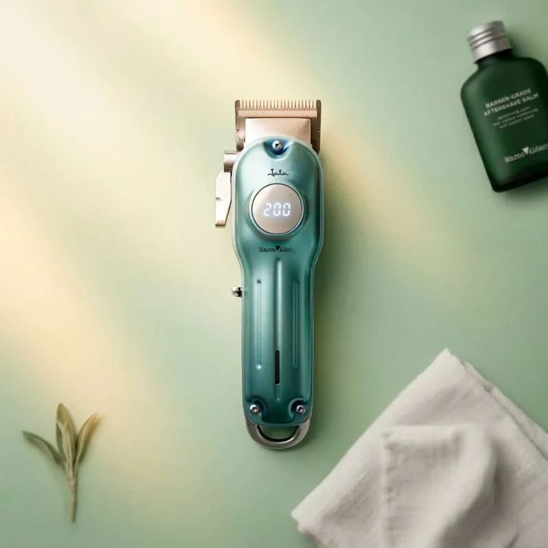 Cortapelos profesional Marco Aldany JBCP5544