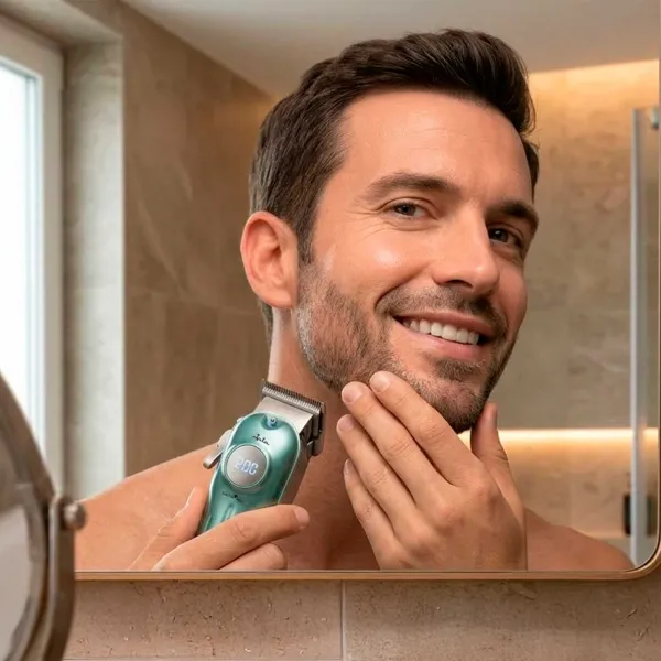 Cortapelos profesional Marco Aldany JBCP5544