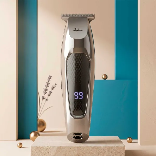 Cortapelos / Depiladora corporal JBCP3310