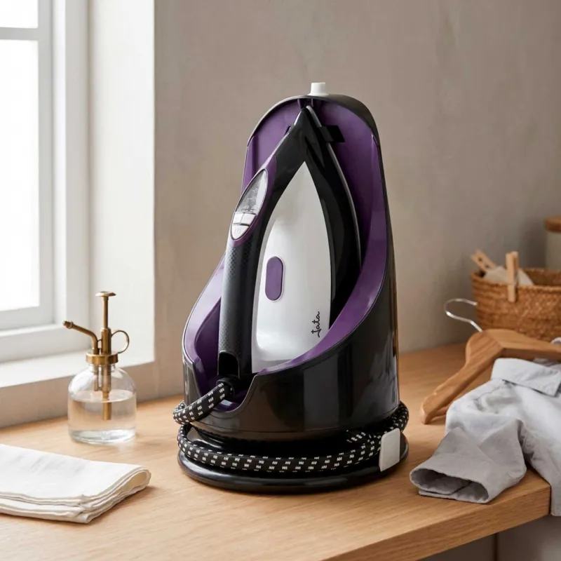 Centro de planchado JECP8522