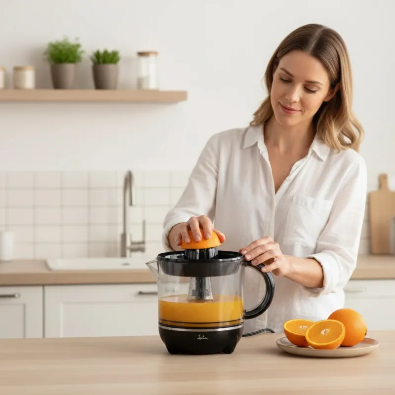 Exprimidor eléctrico JEEX1423