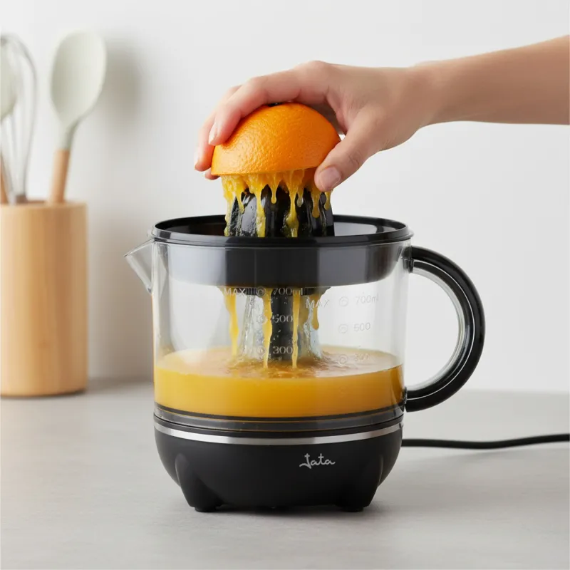 Exprimidor eléctrico JEEX1423