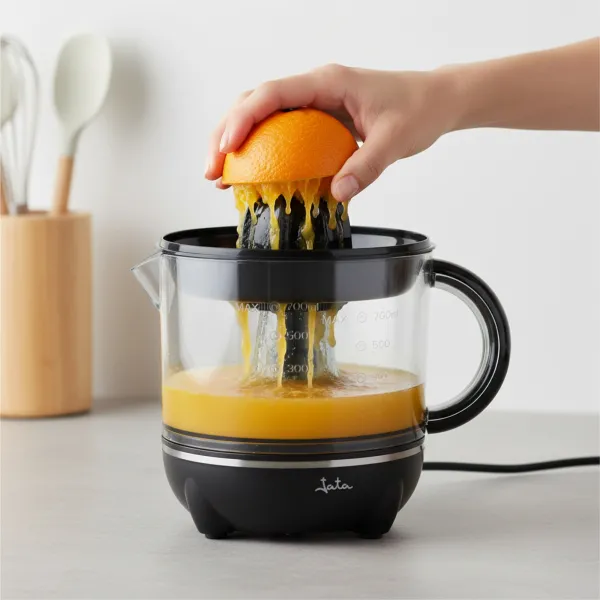 Exprimidor eléctrico JEEX1423