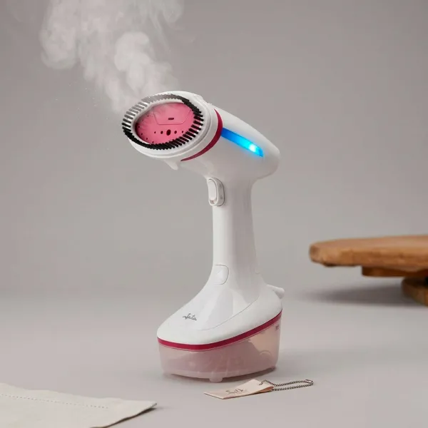 Plancha de vapor vertical JEPL7000