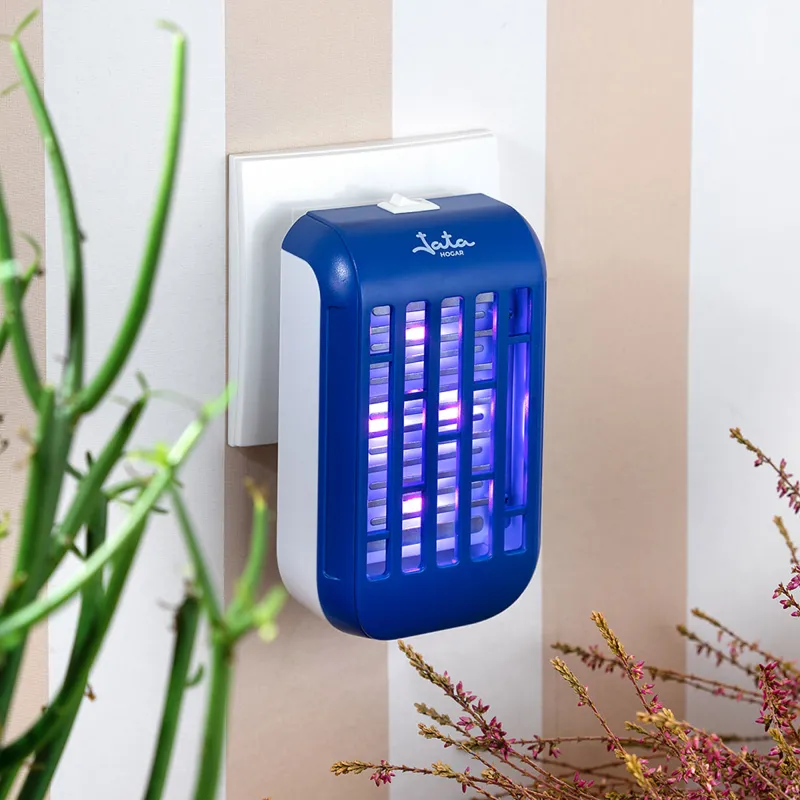 Elimina insectos eléctrico MOST1521