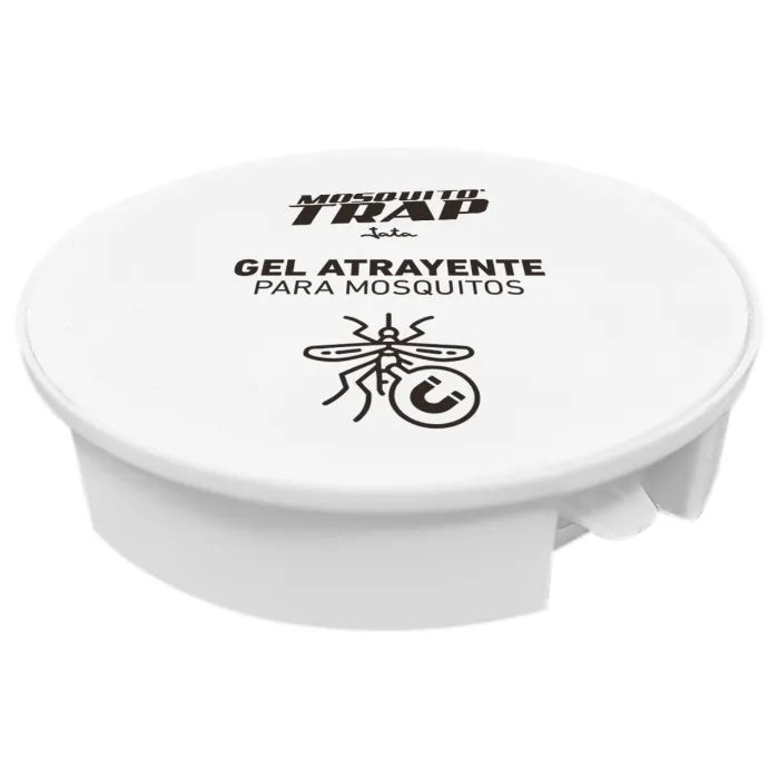 Cartucho de Gel Atrayente para MT8 o MATL9120 - Ref....
