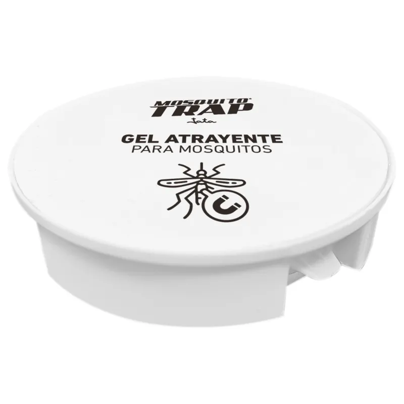 Cartucho de Gel Atrayente para MT8 o MATL9120 -...