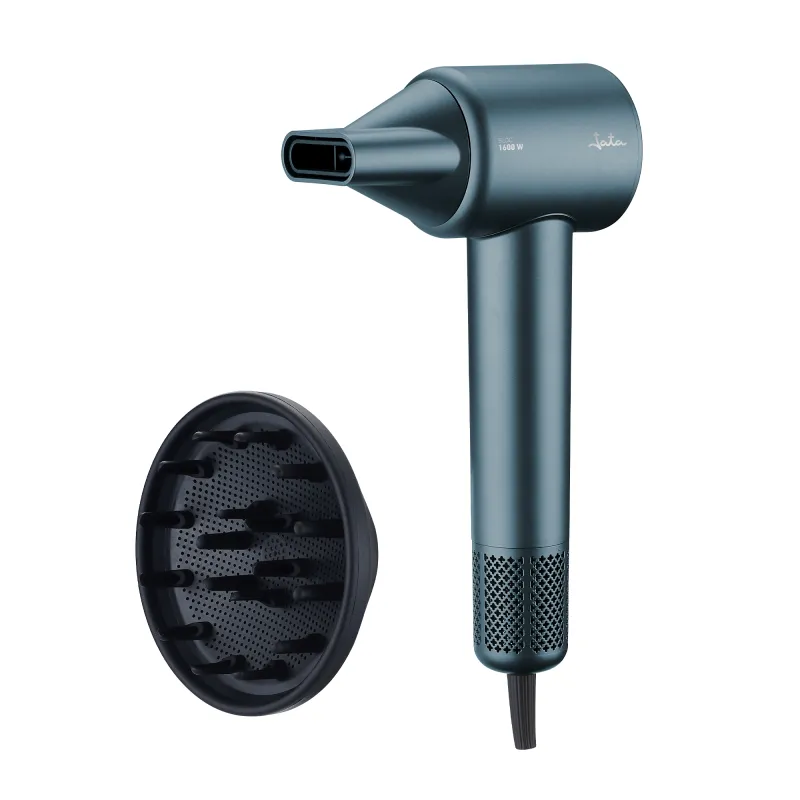 Secador Iónico Motor Brushless JBSC1600