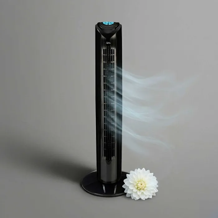 Ventilador Torre Ultrasilencioso  JVVT3042