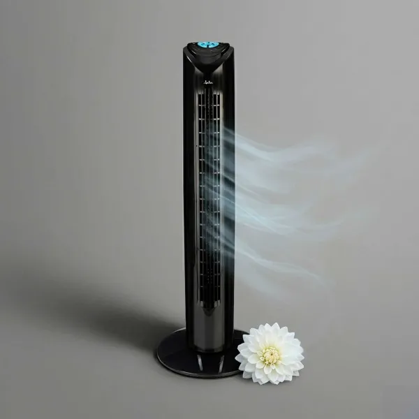 Ventilador Torre Ultrasilencioso  JVVT3042