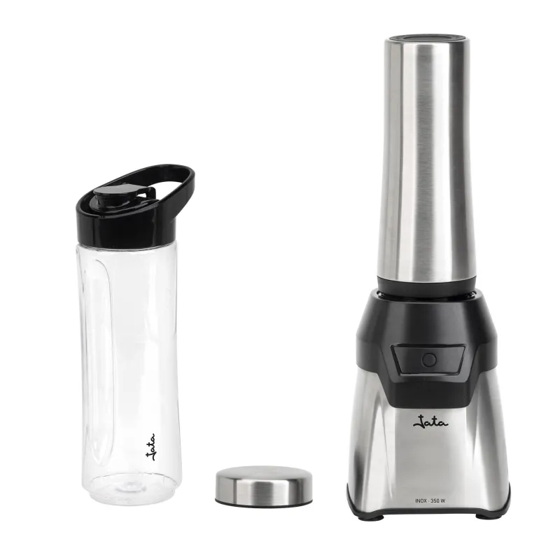 Batidora Personal con Dos Botellas JEBT1011