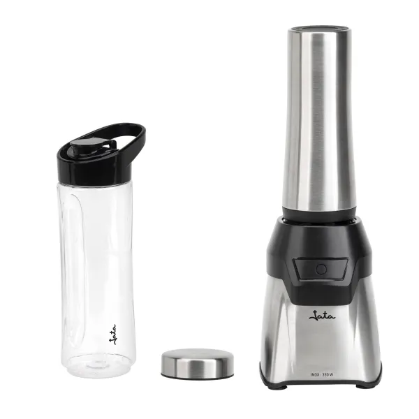 Batidora Personal con Dos Botellas JEBT1011