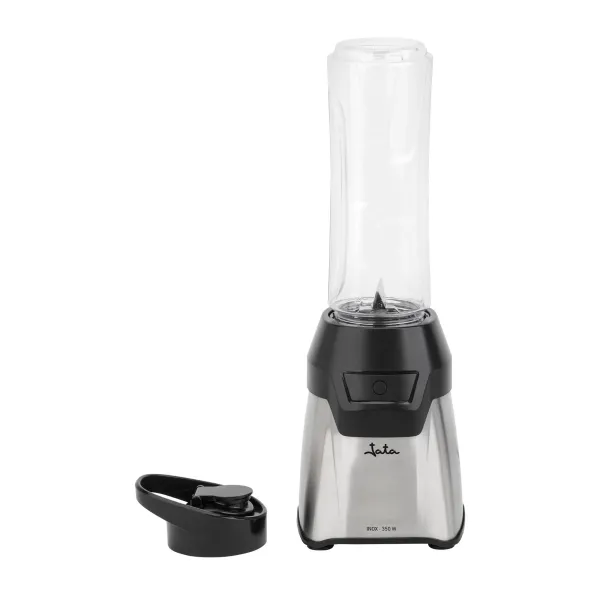 Batidora Personal con Dos Botellas JEBT1011