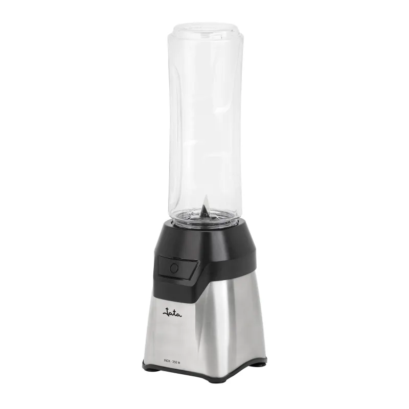 Batidora Personal con Dos Botellas JEBT1011