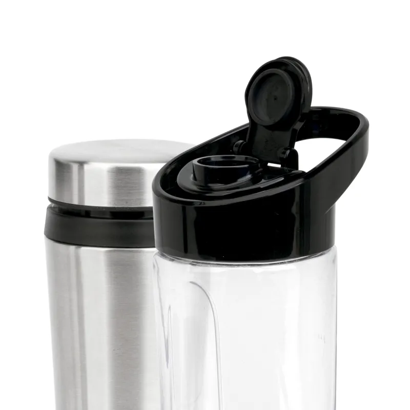 Batidora Personal con Dos Botellas JEBT1011