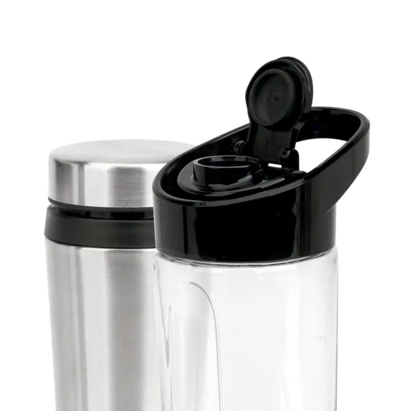 Batidora Personal con Dos Botellas JEBT1011