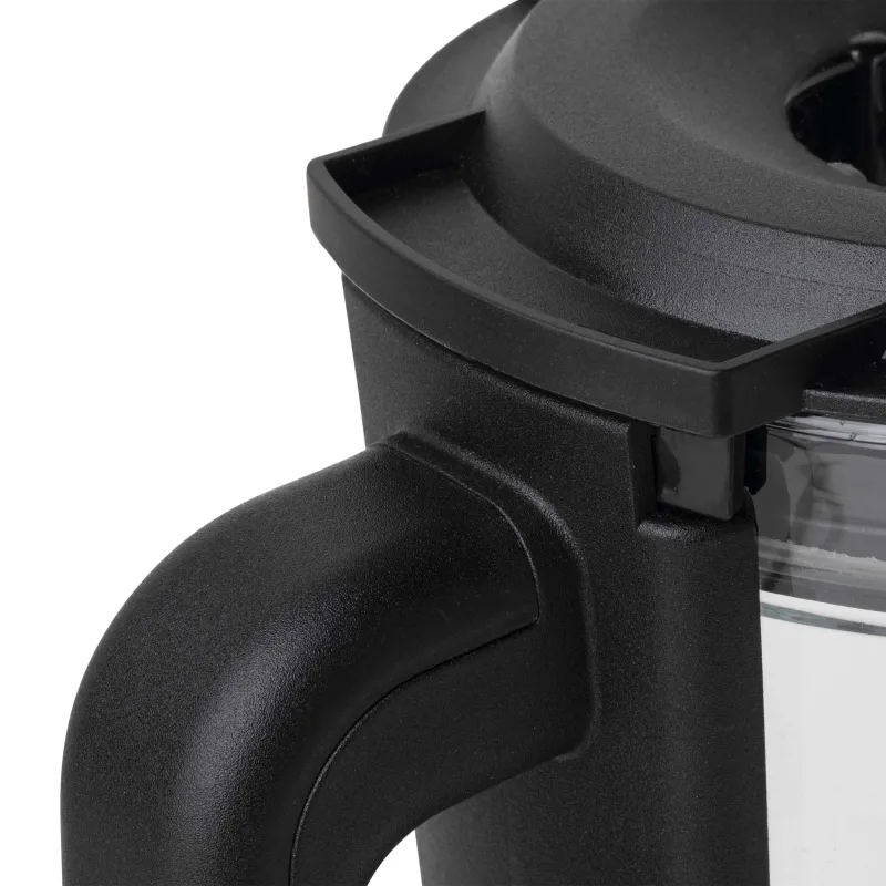 Batidora INOX con Jarra de Vidrio JEBT1604