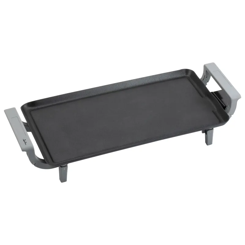 Plancha de Asar Eléctrica JEGR1221