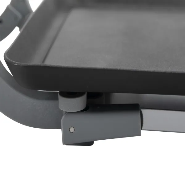 Plancha de Asar Eléctrica JEGR1221