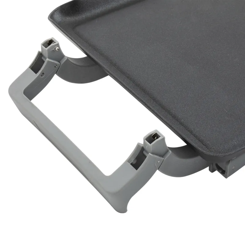 Plancha de Asar Eléctrica JEGR1221
