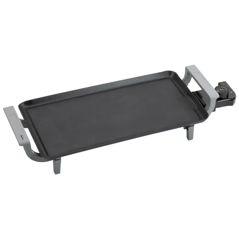 Plancha de Asar Eléctrica JEGR1221
