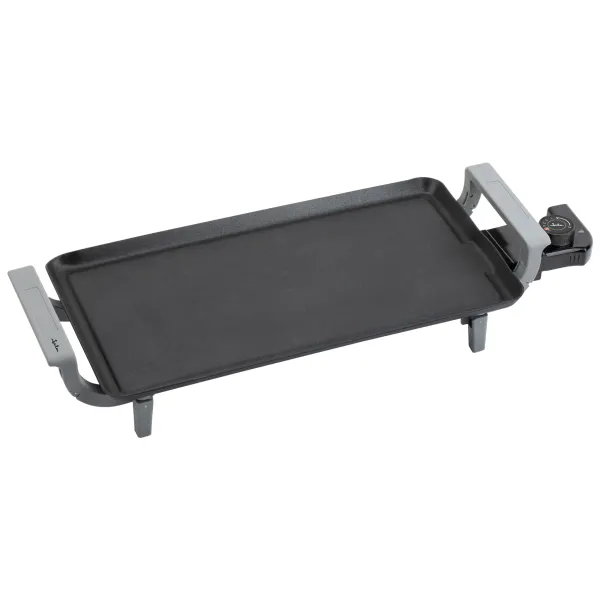 Plancha de Asar Eléctrica JEGR1221