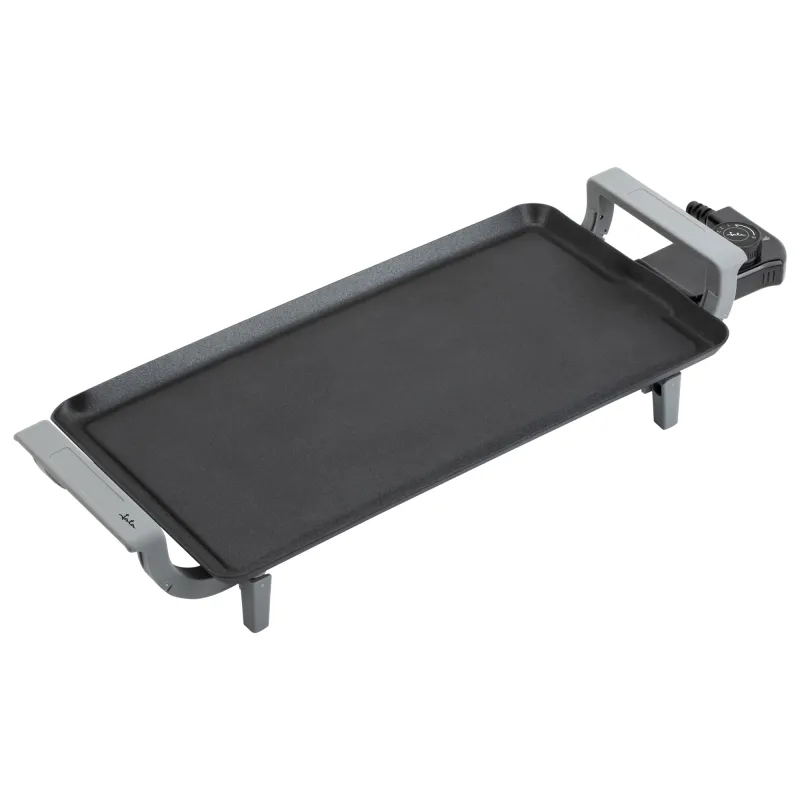 Plancha de Asar Eléctrica JEGR1221