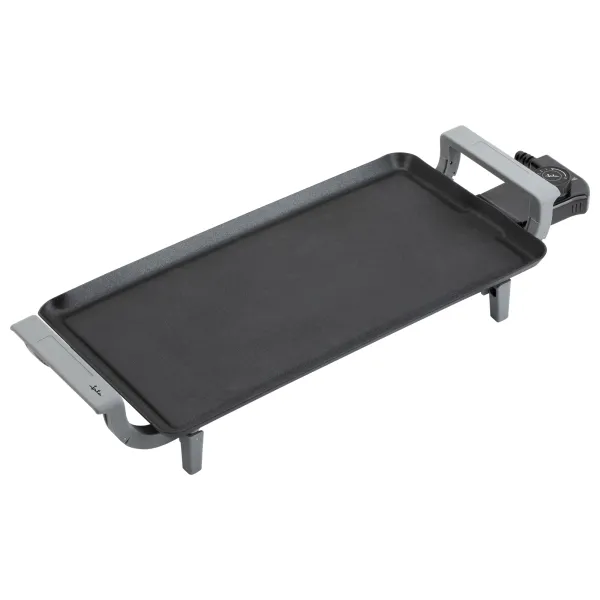 Plancha de Asar Eléctrica JEGR1221