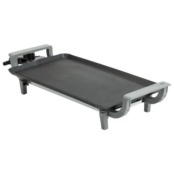 Plancha de Asar Eléctrica JEGR1221