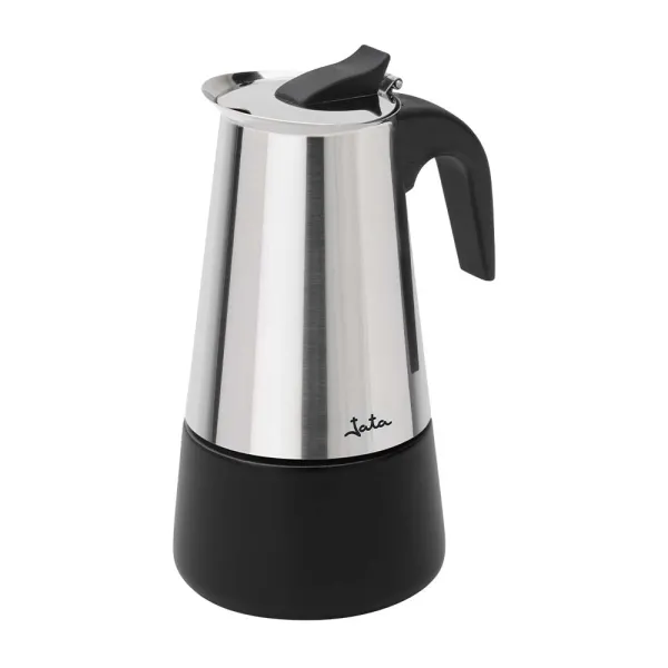 Cafetera Inducción 4, 6 y 9 Tazas HCAF2256