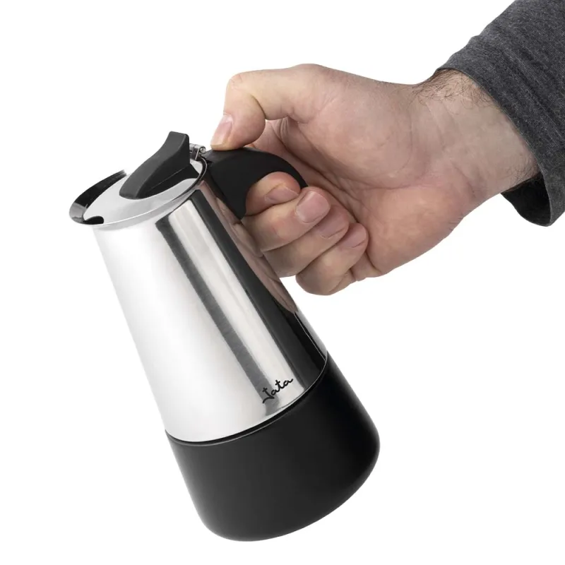 Cafetera Inducción 4, 6 y 9 Tazas HCAF2256