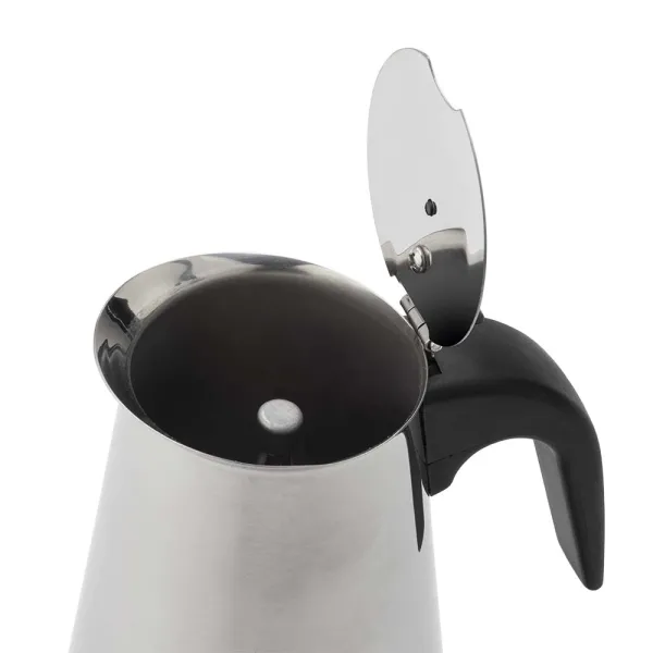 Cafetera Inducción 4, 6 y 9 Tazas HCAF2256