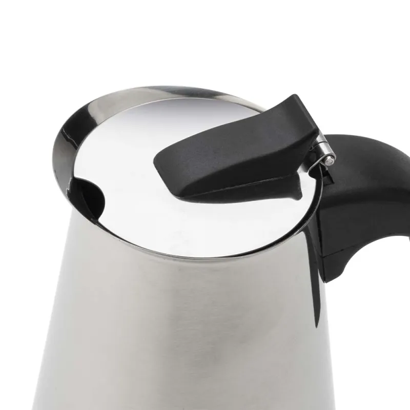 Cafetera Inducción 4, 6 y 9 Tazas HCAF2256
