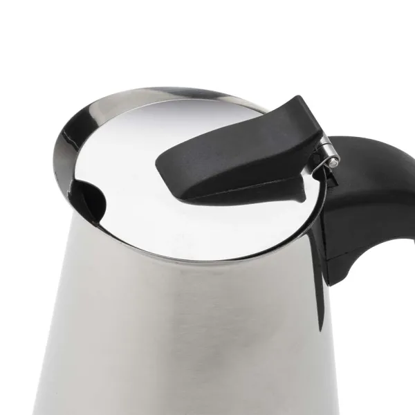 Cafetera Inducción 4, 6 y 9 Tazas HCAF2256