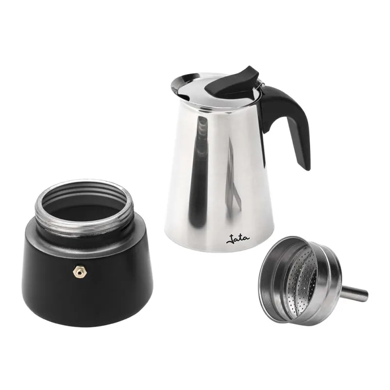 Cafetera Inducción 4, 6 y 9 Tazas HCAF2256