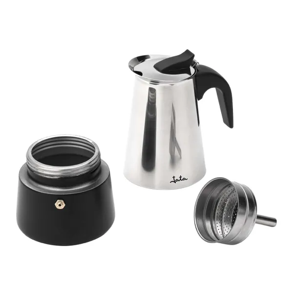Cafetera Inducción 4, 6 y 9 Tazas HCAF2256