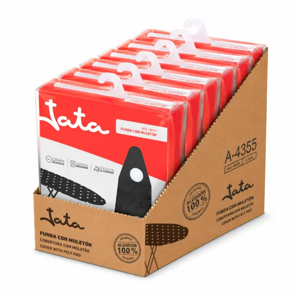 Tabla de planchar 'Premier' HPLA8100 HPLA8126