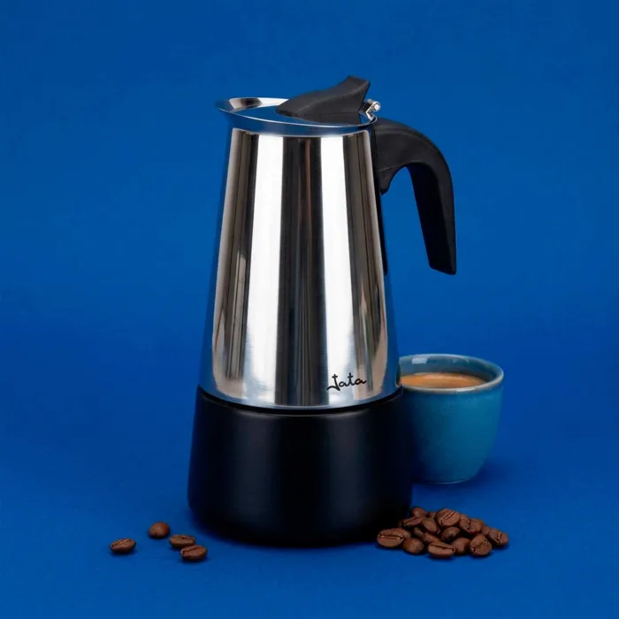 Cafetera Inducción 4, 6 y 9 Tazas HCAF2254 / HCAF2256 /...