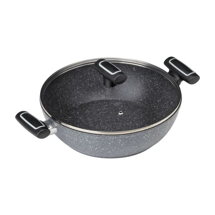 Tartera Full Induction Tacaná Ø24 y Ø28 cm HTAR2524 HTAR2528