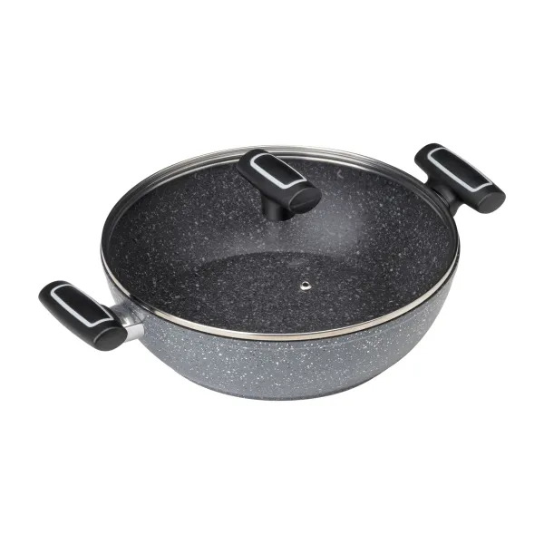 Tartera Full Induction Tacaná Ø24 y Ø28 cm HTAR2524 HTAR2528