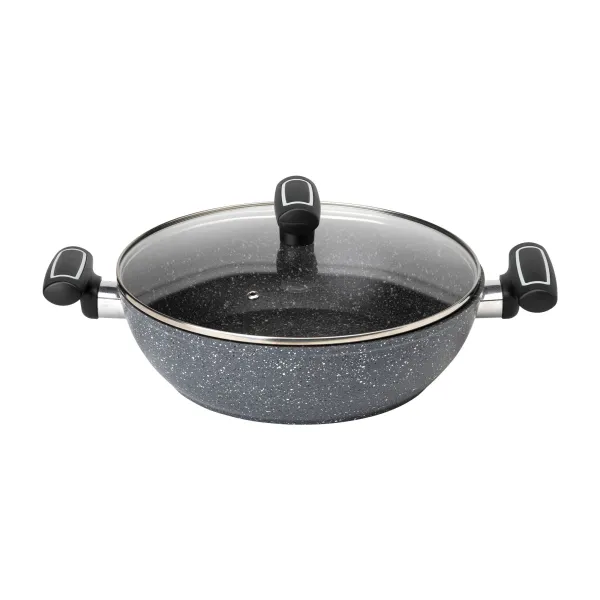 Tartera Full Induction Tacaná Ø24 y Ø28 cm HTAR2524 HTAR2528