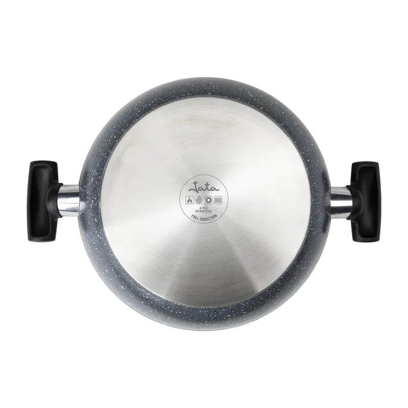 Tartera Full Induction Tacaná Ø24 y Ø28 cm...