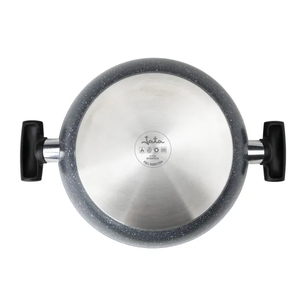 Tartera Full Induction Tacaná Ø24 y Ø28 cm HTAR2524 HTAR2528