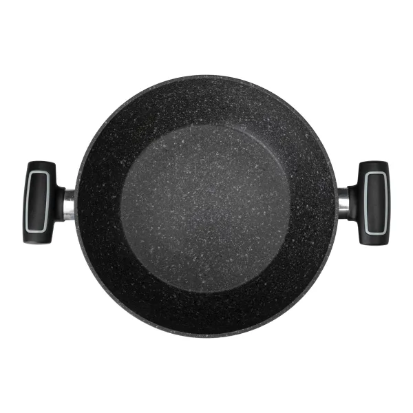 Tartera Full Induction Tacaná Ø24 y Ø28 cm HTAR2524 HTAR2528